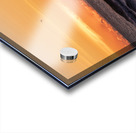 Coastal 18 Acrylic print