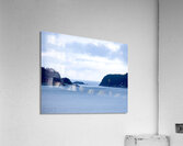 Alaska 20 Acrylic Print