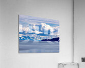 Alaska 23 Acrylic Print