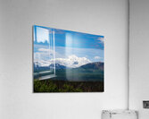 Alaska 28 Acrylic Print