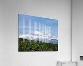 Alaska 55 Acrylic Print