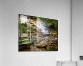 Water  17 Acrylic Print