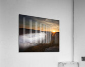 SunriseSunset 7 Acrylic Print