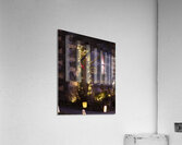 Christmas 2 Acrylic Print