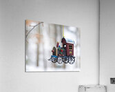 Christmas 11 Acrylic Print
