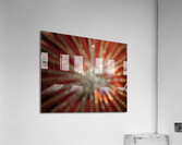 Christmas 13 Acrylic Print