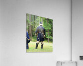 Civil War 8 Acrylic Print