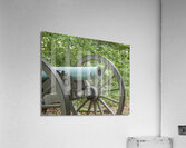 Civil War 9 Acrylic Print