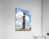 Civil War 13 Acrylic Print