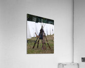 Civil War 14 Acrylic Print
