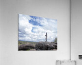 Civil War 18 Acrylic Print