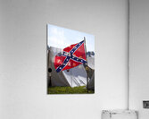 Civil War 19 Acrylic Print