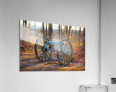 Civil War 20 Acrylic Print