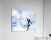 Civil War 22 Acrylic Print