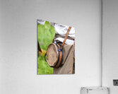 Civil War 23 Acrylic Print