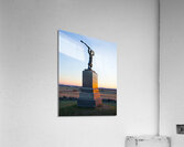 Civil War 24 Acrylic Print
