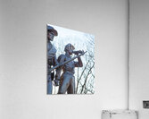 Civil War 25 Acrylic Print