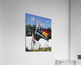 Civil War 31 Acrylic Print