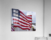 Civil War 32 Acrylic Print