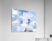Civil War 33 Acrylic Print