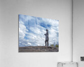 Civil War 34 Acrylic Print