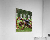Civil War 35 Acrylic Print