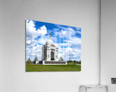 Civil War 36 Acrylic Print