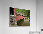 Civil War 37 Acrylic Print