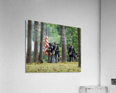 Civil War 38 Acrylic Print