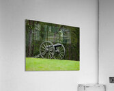 Civil War 39 Acrylic Print