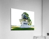 Civil War 40 Acrylic Print