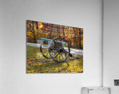 Civil War 45 Acrylic Print