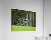 Civil War 49 Acrylic Print