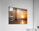 SunriseSunset 37 Acrylic Print