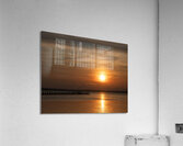 SunriseSunset 47 Acrylic Print