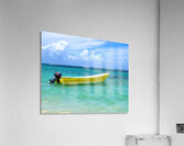 Coastal 26 Acrylic Print