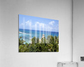 Coastal 35 Acrylic Print
