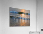 Coastal 37 Acrylic Print