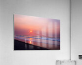 SunriseSunset 56 Acrylic Print