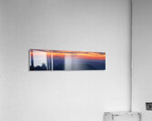 Panoramic 4 Acrylic Print