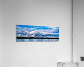 Coastal 43 Acrylic Print