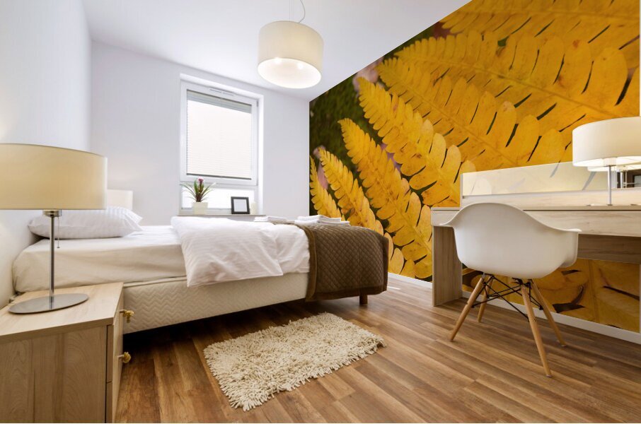 Abstract  36 Mural print