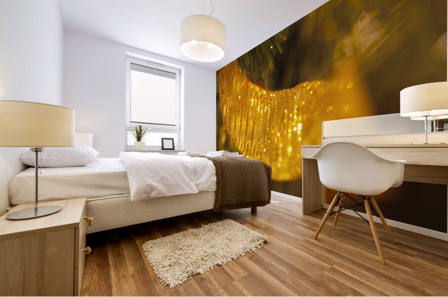 Christmas 5 Mural print