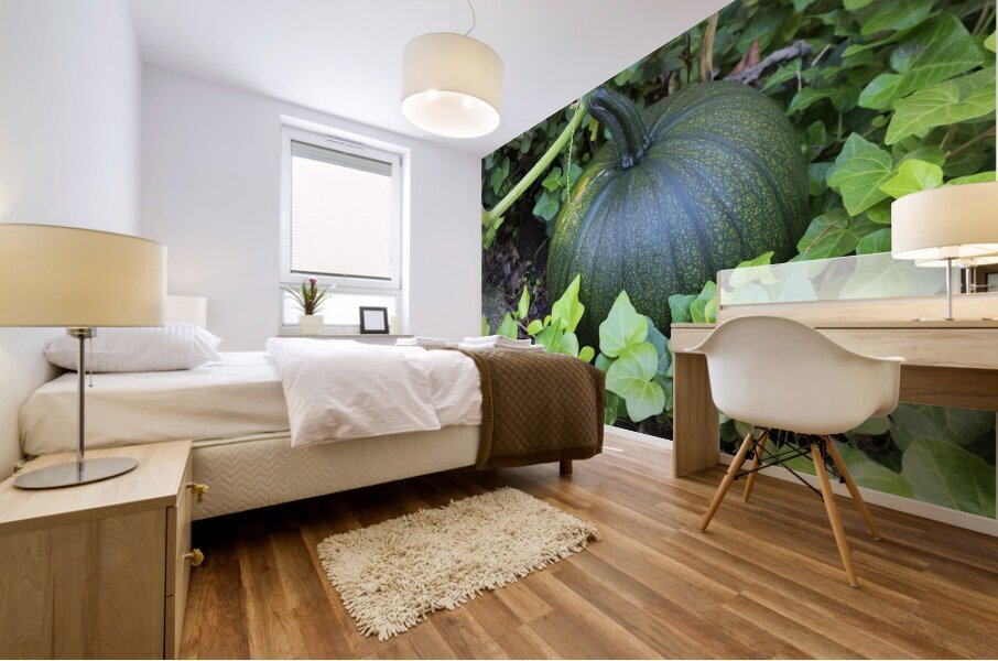 FlowersPlants 9 Mural print