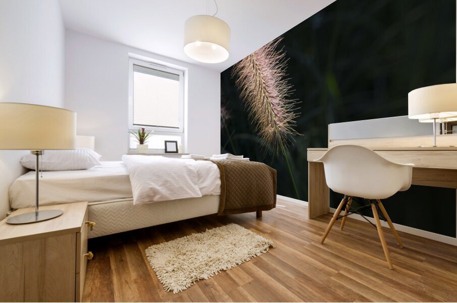 FlowersPlants 10 Mural print