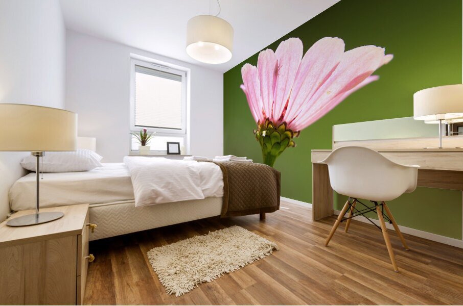 FlowersPlants 29 Mural print