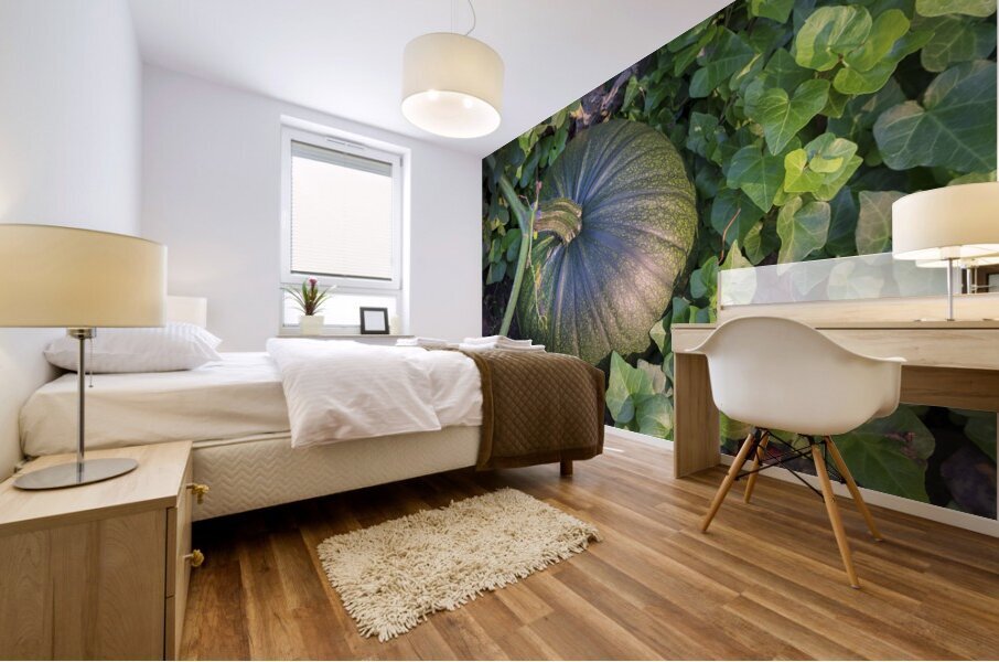 FlowersPlants 31 Mural print
