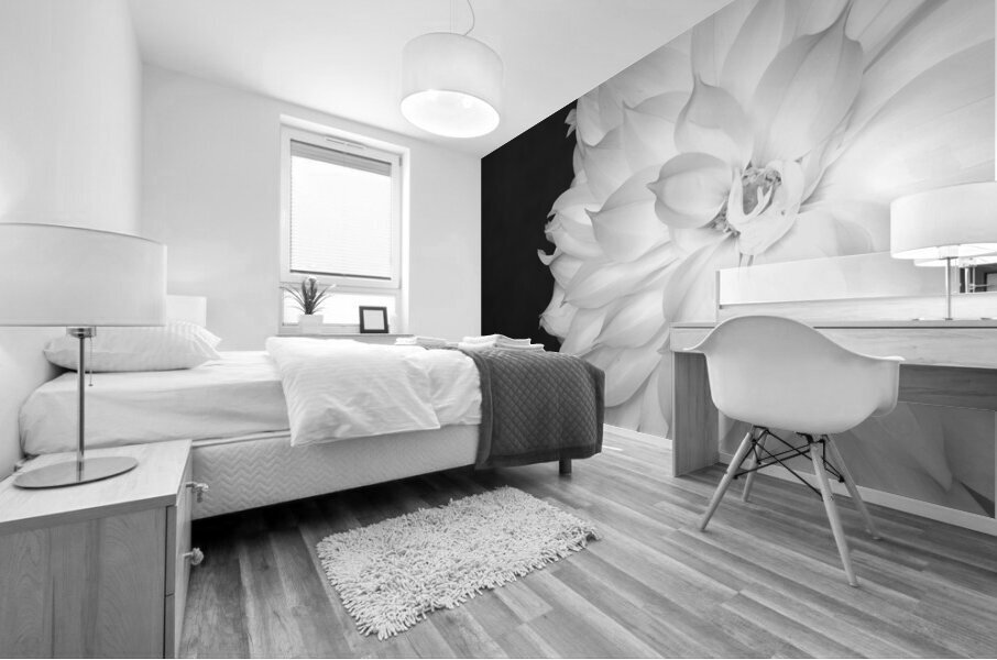 FlowersPlants 45 Mural print