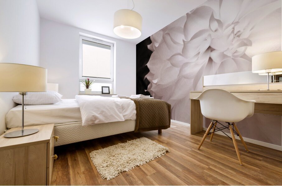 FlowersPlants 55 Mural print