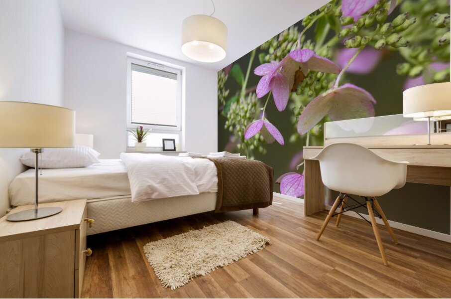 FlowersPlants 56 Mural print